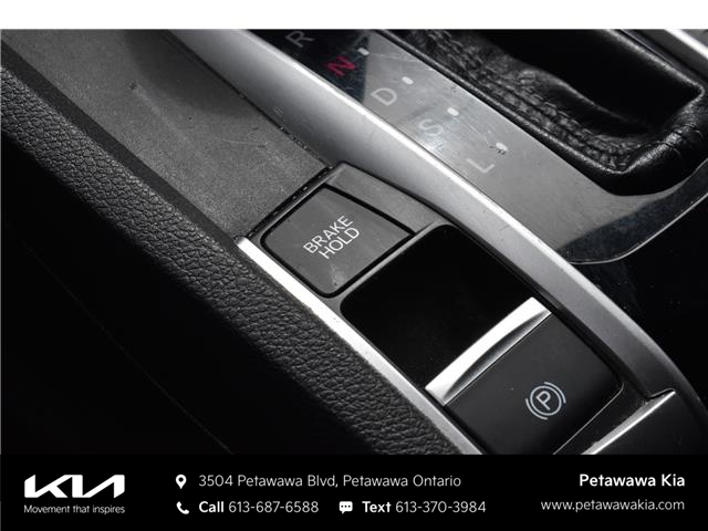 2018 Honda Civic SE (Stk: K26103B) in Petawawa - Image 26 of 28