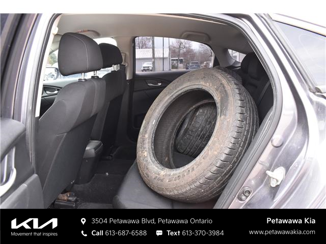2018 Honda Civic SE (Stk: K26103B) in Petawawa - Image 15 of 28