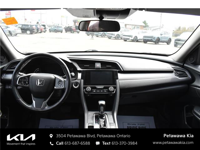 2018 Honda Civic SE (Stk: K26103B) in Petawawa - Image 28 of 28