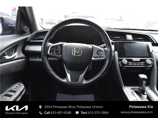 2018 Honda Civic SE (Stk: K26103B) in Petawawa - Image 20 of 28