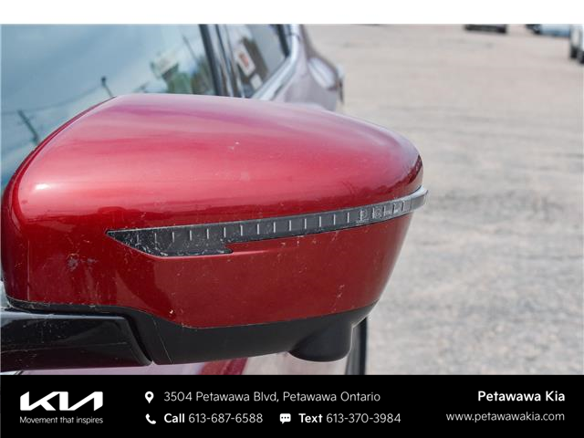 2018 Nissan Murano SL (Stk: K26166A) in Petawawa - Image 4 of 29