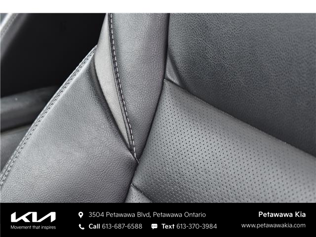 2018 Nissan Murano SL (Stk: K26166A) in Petawawa - Image 15 of 29