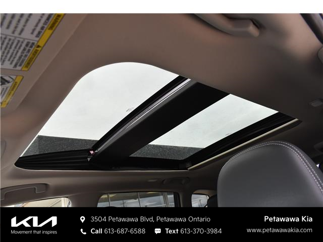 2018 Nissan Murano SL (Stk: K26166A) in Petawawa - Image 12 of 29