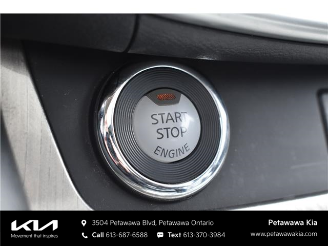 2018 Nissan Murano SL (Stk: K26166A) in Petawawa - Image 28 of 29