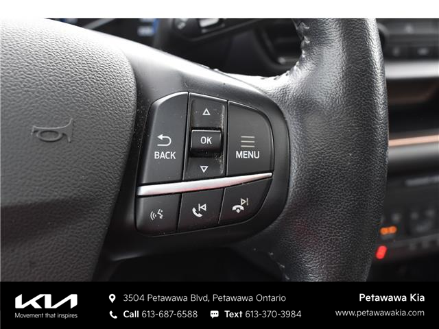 2022 Ford Bronco Sport Outer Banks (Stk: KP0813) in Petawawa - Image 17 of 29