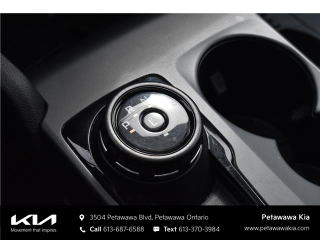 2022 Ford Bronco Sport Outer Banks (Stk: KP0813) in Petawawa - Image 27 of 29