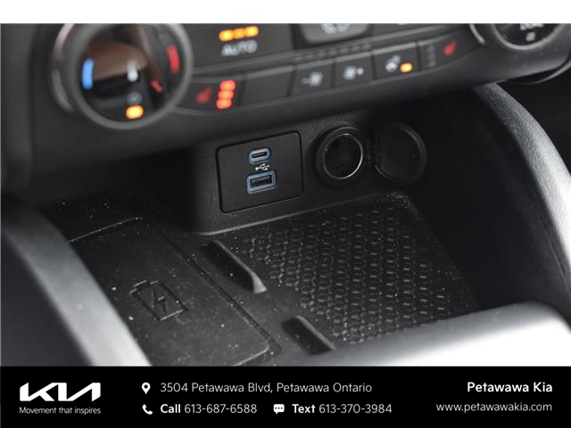 2022 Ford Bronco Sport Outer Banks (Stk: KP0813) in Petawawa - Image 25 of 29