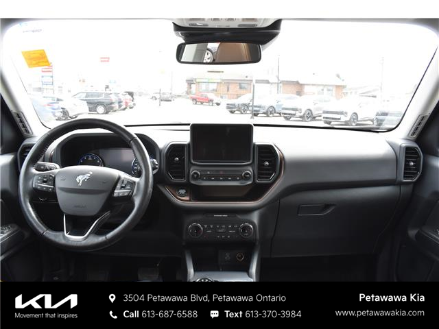2022 Ford Bronco Sport Outer Banks (Stk: KP0813) in Petawawa - Image 29 of 29
