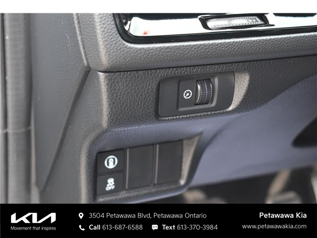 2022 Honda Civic Sport Touring (Stk: K26103A) in Petawawa - Image 9 of 29