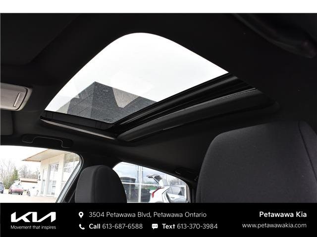 2022 Honda Civic Sport Touring (Stk: K26103A) in Petawawa - Image 10 of 29