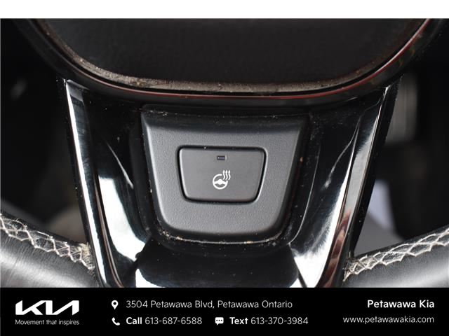 2022 Honda Civic Sport Touring (Stk: K26103A) in Petawawa - Image 18 of 29