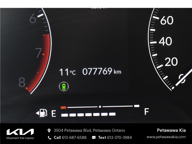 2022 Honda Civic Sport Touring (Stk: K26103A) in Petawawa - Image 14 of 29