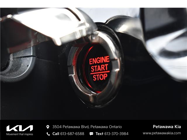 2022 Honda Civic Sport Touring (Stk: K26103A) in Petawawa - Image 22 of 29