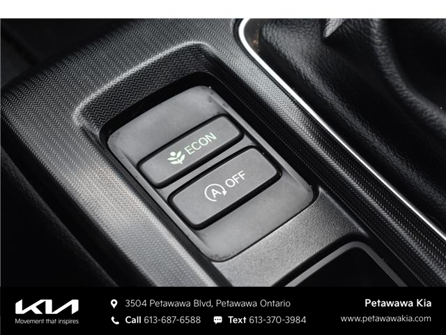 2022 Honda Civic Sport Touring (Stk: K26103A) in Petawawa - Image 27 of 29