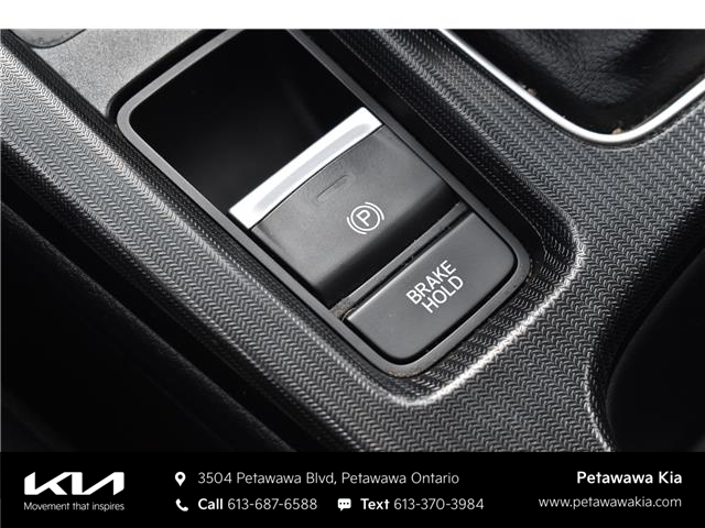 2022 Honda Civic Sport Touring (Stk: K26103A) in Petawawa - Image 28 of 29