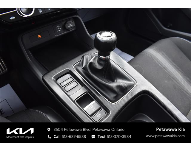 2022 Honda Civic Sport Touring (Stk: K26103A) in Petawawa - Image 25 of 29