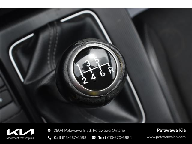 2022 Honda Civic Sport Touring (Stk: K26103A) in Petawawa - Image 26 of 29