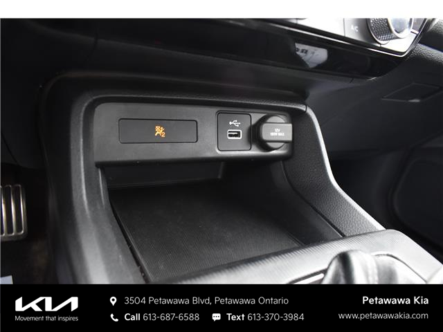 2022 Honda Civic Sport Touring (Stk: K26103A) in Petawawa - Image 24 of 29