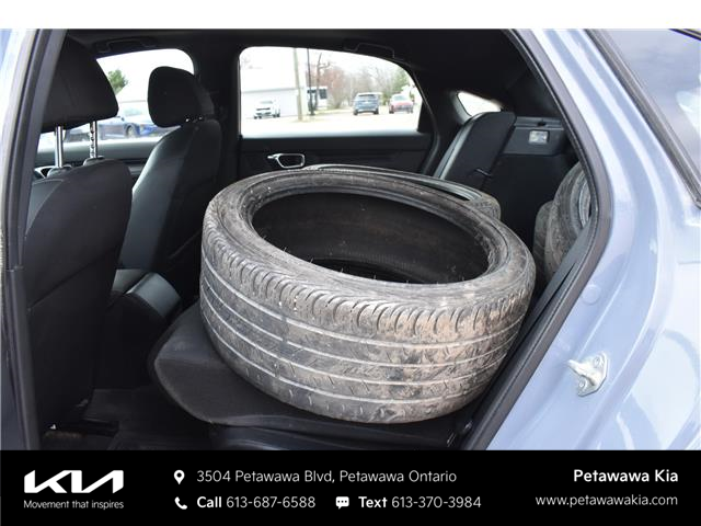 2022 Honda Civic Sport Touring (Stk: K26103A) in Petawawa - Image 13 of 29