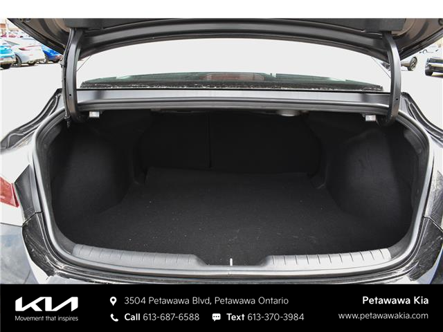 2025 Hyundai Elantra Luxury (Stk: KP0814) in Petawawa - Image 6 of 30