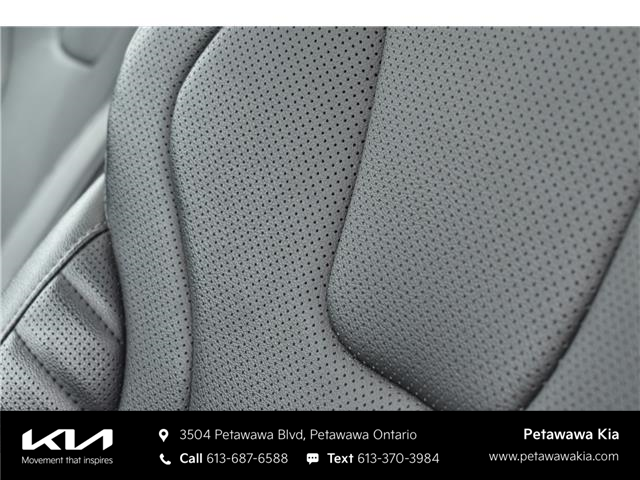 2025 Hyundai Elantra Luxury (Stk: KP0814) in Petawawa - Image 11 of 30