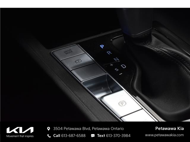 2025 Hyundai Elantra Luxury (Stk: KP0814) in Petawawa - Image 28 of 30