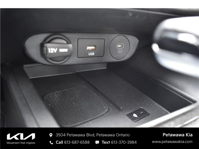 2025 Hyundai Elantra Luxury (Stk: KP0814) in Petawawa - Image 26 of 30
