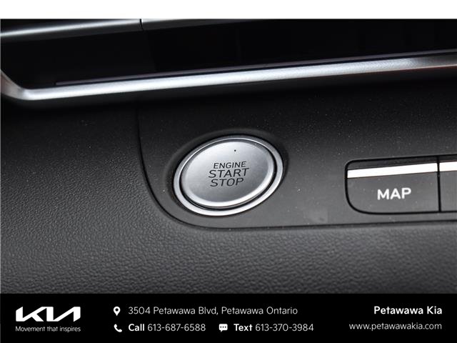 2025 Hyundai Elantra Luxury (Stk: KP0814) in Petawawa - Image 24 of 30