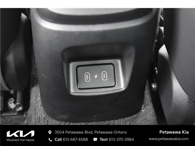 2025 Hyundai Elantra Luxury (Stk: KP0814) in Petawawa - Image 29 of 30