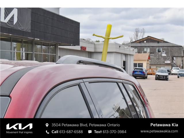 2026 GMC Acadia AT4 (Stk: K26178A) in Petawawa - Image 5 of 28