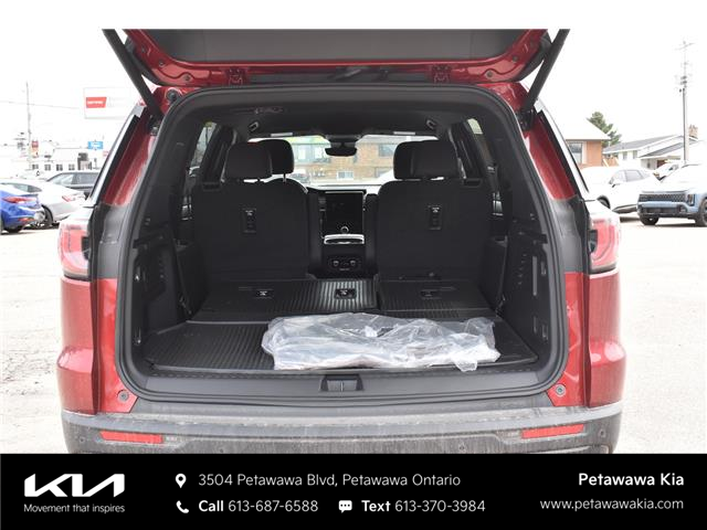 2026 GMC Acadia AT4 (Stk: K26178A) in Petawawa - Image 8 of 28