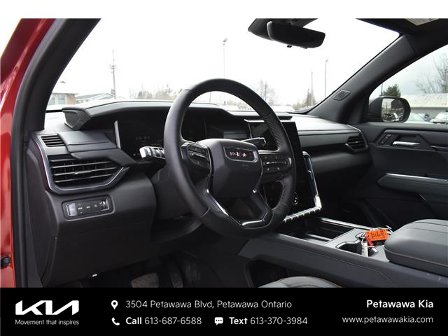 2026 GMC Acadia AT4 (Stk: K26178A) in Petawawa - Image 12 of 28