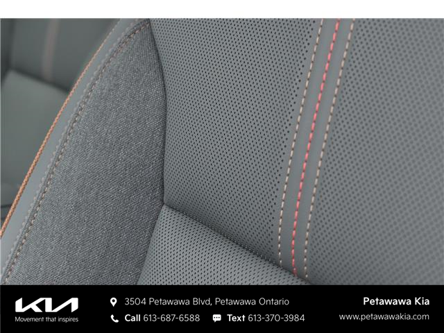 2026 GMC Acadia AT4 (Stk: K26178A) in Petawawa - Image 14 of 28