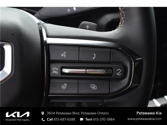 2026 GMC Acadia AT4 (Stk: K26178A) in Petawawa - Image 20 of 28