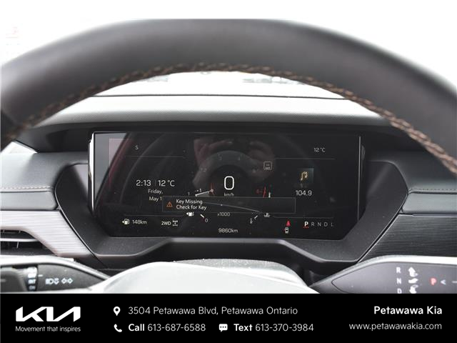 2026 GMC Acadia AT4 (Stk: K26178A) in Petawawa - Image 18 of 28