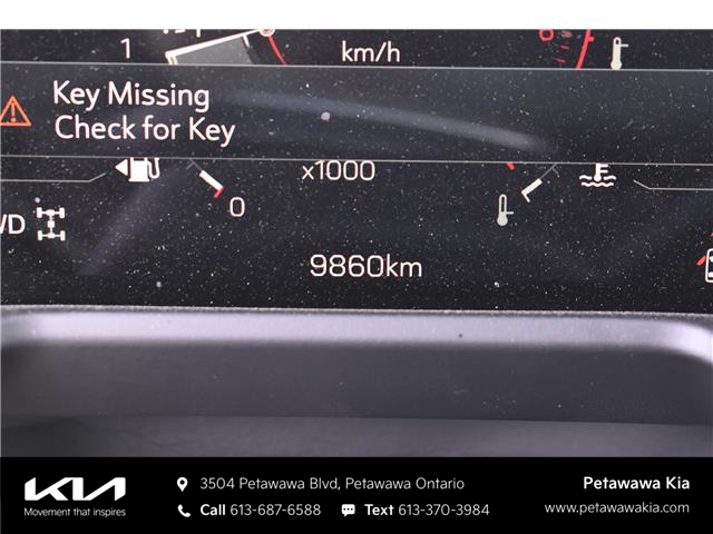 2026 GMC Acadia AT4 (Stk: K26178A) in Petawawa - Image 17 of 28