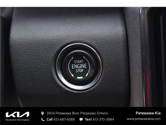 2026 GMC Acadia AT4 (Stk: K26178A) in Petawawa - Image 26 of 28