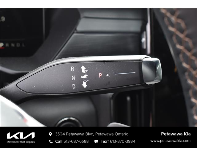 2026 GMC Acadia AT4 (Stk: K26178A) in Petawawa - Image 25 of 28