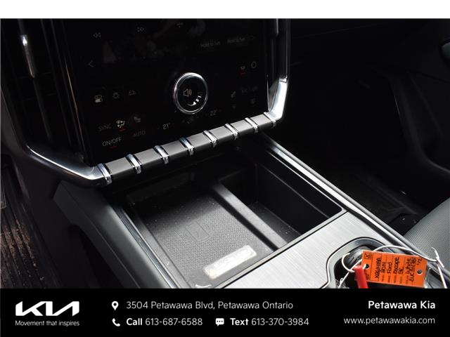 2026 GMC Acadia AT4 (Stk: K26178A) in Petawawa - Image 27 of 28