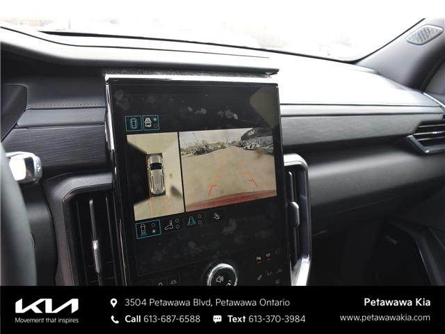 2026 GMC Acadia AT4 (Stk: K26178A) in Petawawa - Image 23 of 28