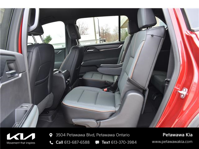2026 GMC Acadia AT4 (Stk: K26178A) in Petawawa - Image 15 of 28