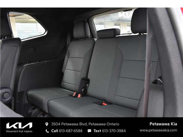 2026 GMC Acadia AT4 (Stk: K26178A) in Petawawa - Image 16 of 28