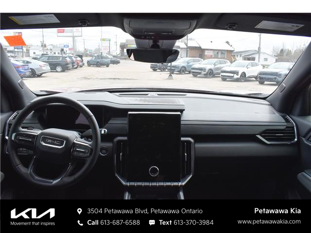 2026 GMC Acadia AT4 (Stk: K26178A) in Petawawa - Image 28 of 28