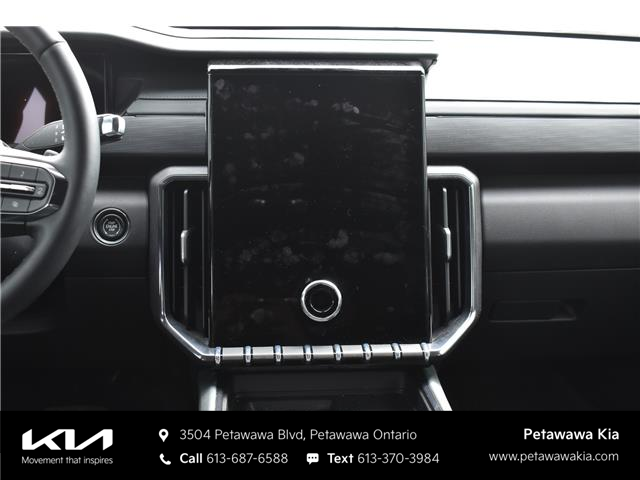 2026 GMC Acadia AT4 (Stk: K26178A) in Petawawa - Image 22 of 28