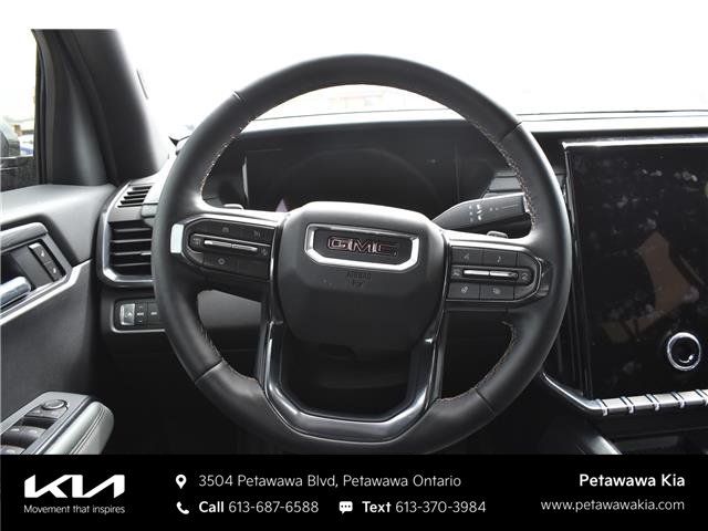 2026 GMC Acadia AT4 (Stk: K26178A) in Petawawa - Image 21 of 28