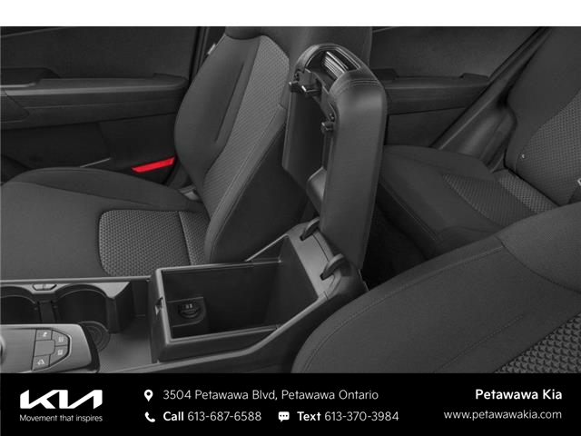 2026 Kia Sportage Hybrid EX (Stk: K26202) in Petawawa - Image 8 of 9
