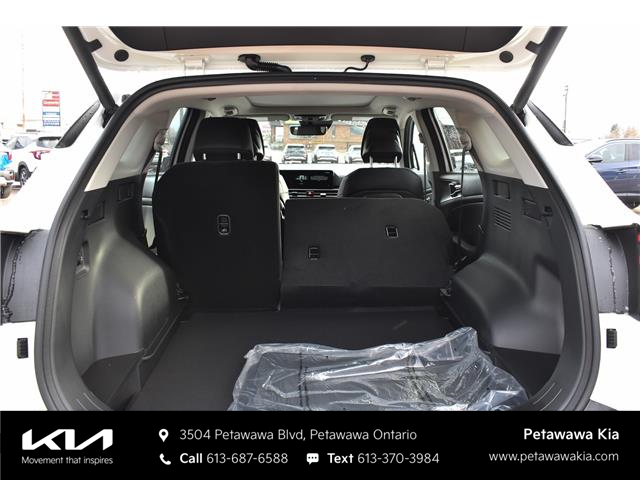 2026 Kia Sportage Hybrid EX Premium (Stk: K26205) in Petawawa - Image 5 of 30