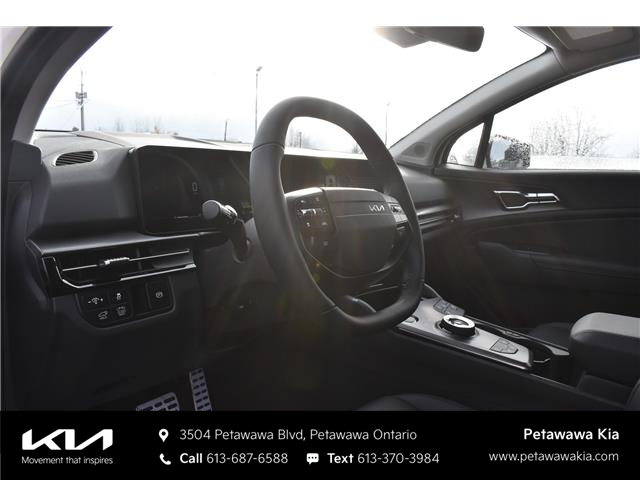 2026 Kia Sportage Hybrid EX Premium (Stk: K26205) in Petawawa - Image 10 of 30