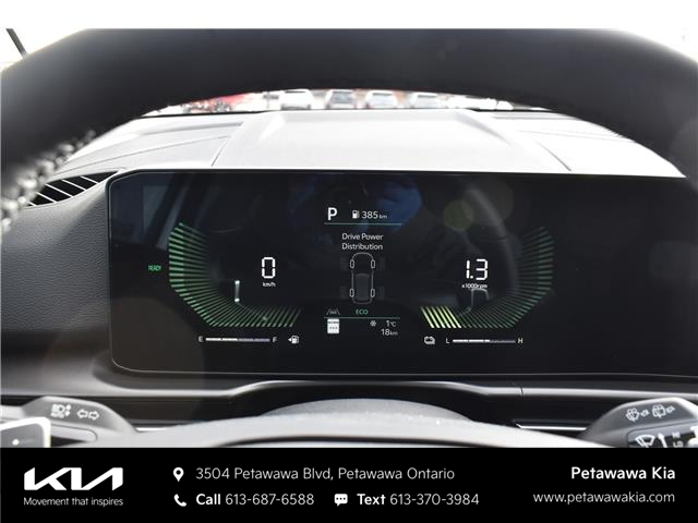 2026 Kia Sportage Hybrid EX Premium (Stk: K26205) in Petawawa - Image 14 of 30