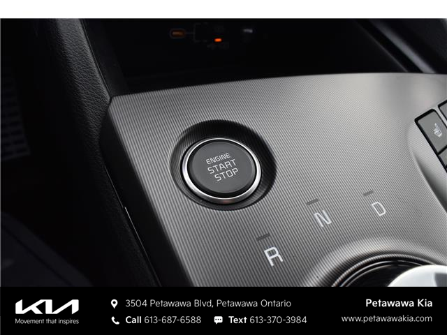 2026 Kia Sportage Hybrid EX Premium (Stk: K26205) in Petawawa - Image 27 of 30